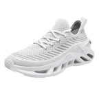 Damen Lauf-Sneaker mit hohem Komfort und atmungsaktiver Struktur R&B