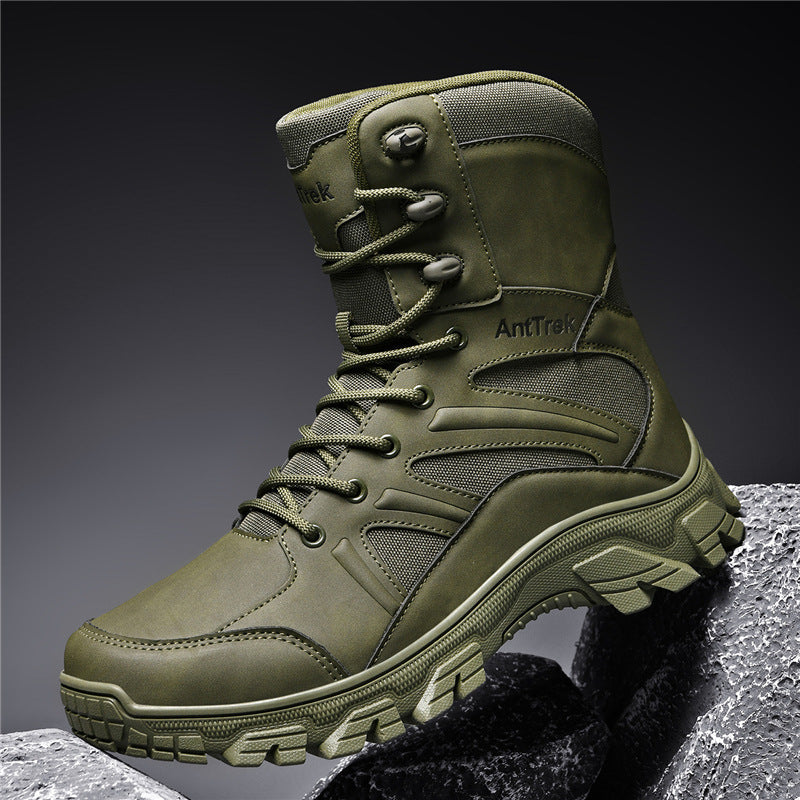 Damen Hochleistungs Wanderschuhe R&B