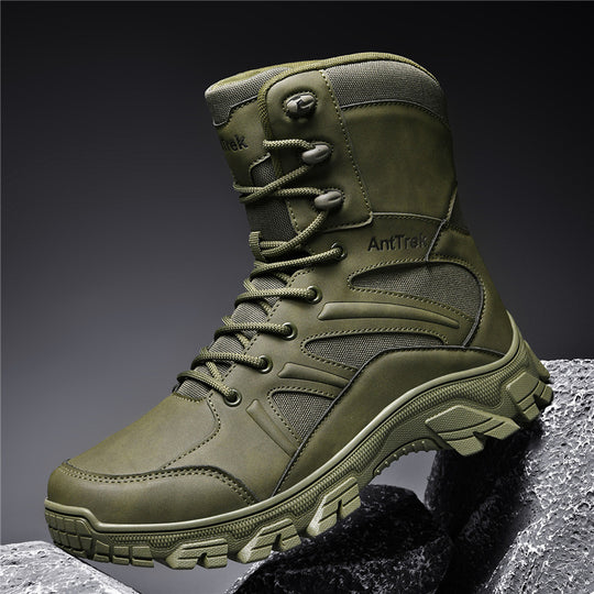 Damen Hochleistungs Wanderschuhe R&B