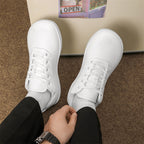 Damen Alltags-Sneaker mit atmungsaktivem Obermaterial R&B