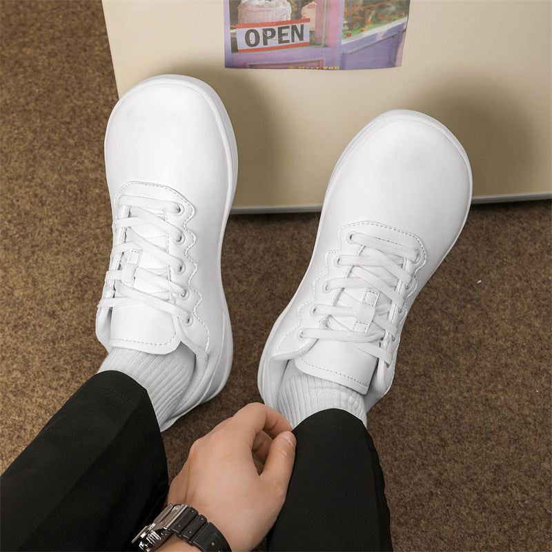 Damen Alltags-Sneaker mit atmungsaktivem Obermaterial R&B