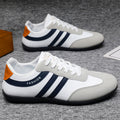 Damen Sportliche Freizeitschuhe mit atmungsaktivem Obermaterial und rutschfester Sohle R&B