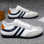 Damen Sportliche Freizeitschuhe mit atmungsaktivem Obermaterial und rutschfester Sohle R&B