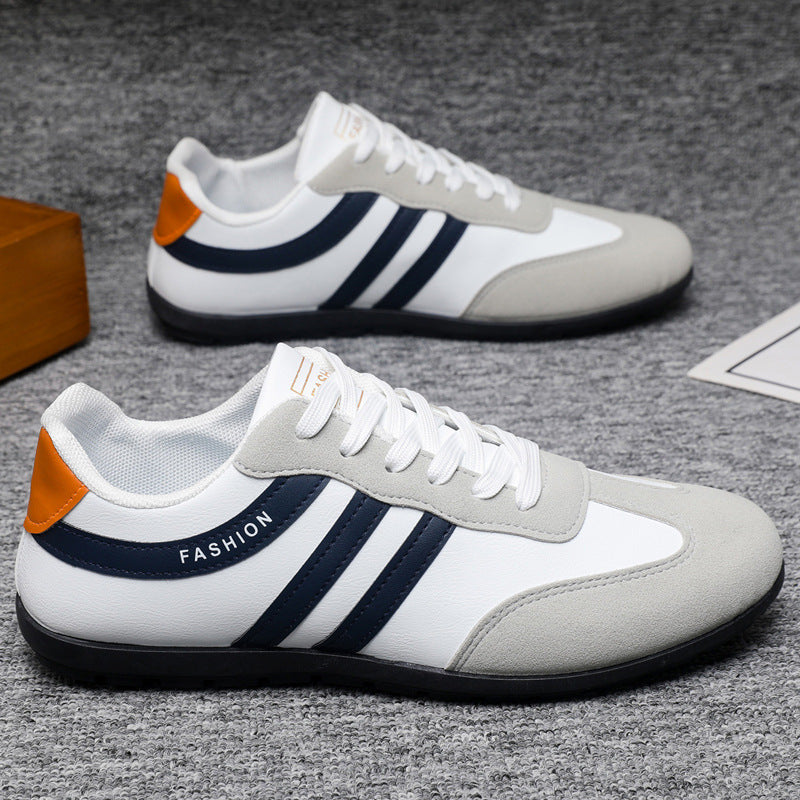 Damen Sportliche Freizeitschuhe mit atmungsaktivem Obermaterial und rutschfester Sohle R&B