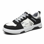 Damen Sportliche Sneakers mit innovativem Design von R&B