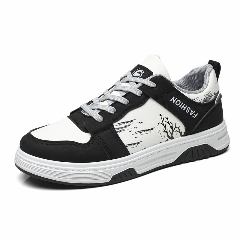 Damen Sportliche Sneakers mit innovativem Design von R&B