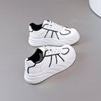 Damen Sportliche Sneaker mit ergonomischer Dämpfung und modernem Design R&B