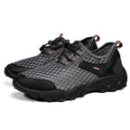 Damen Leichte und atmungsaktive Outdoor-Schuhe R&B