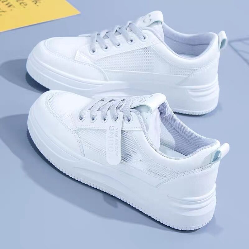 Damen Komfortable und atmungsaktive Sneaker R&B