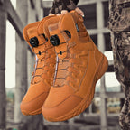 Herren hochleistungsfähige Tactical Boots R&B