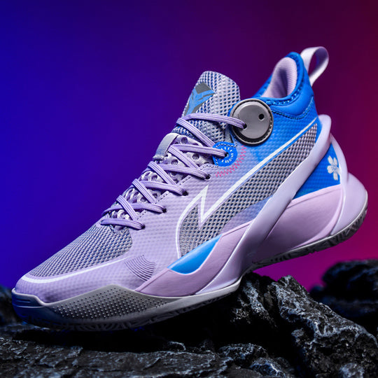 Damen Innovative High-Performance Sneakers R&B