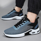Damen Leichte Mesh-Laufschuhe mit atmungsaktiven Eigenschaften R&B