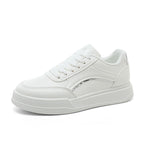Damen Sneakers mit modischem Design und eleganten Akzenten R&B