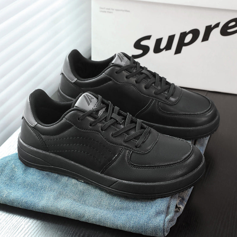 Damen Sportliche Sneakers mit atmungsaktivem Innenfutter und rutschfester Sohle