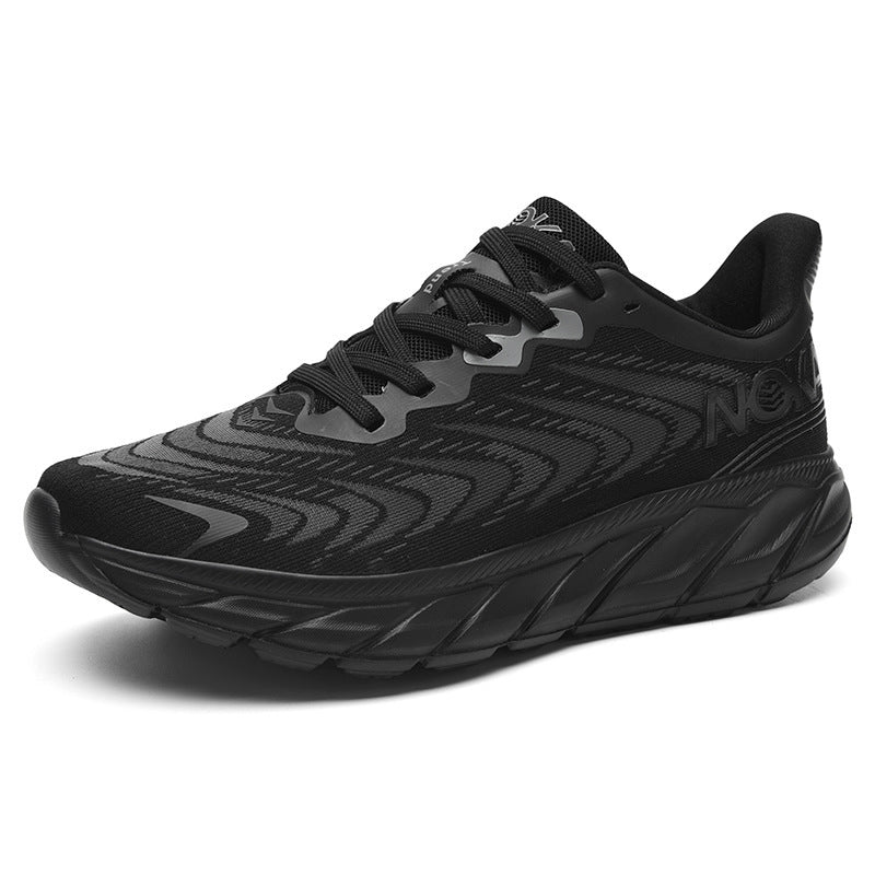 Damen Hochkomfort Laufschuhe mit innovativem Dämpfungssystem