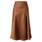 Damen Midikleid R&B