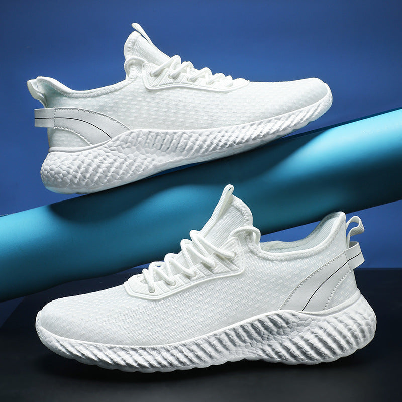Damen Atmungsaktive Freizeit Sneakers mit flexiblem Design R&B