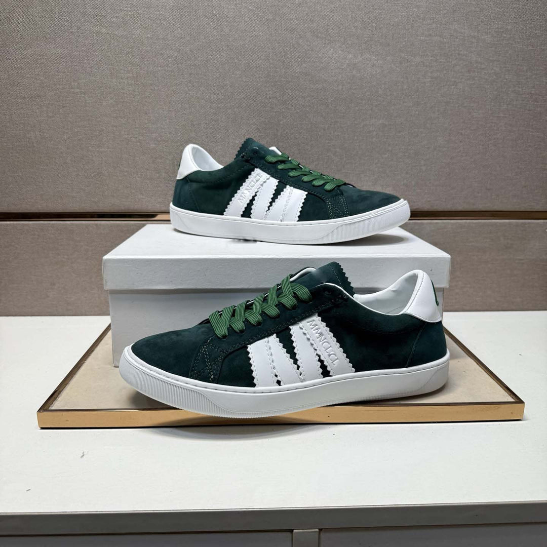 Damen Sportliche Sneaker mit modischem Detail und rutschfester Sohle R&B