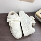 Damen Komfortable Sneakers mit weicher Sohle R&B