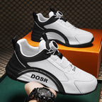Damen Sportliche Sneaker mit innovativem Schnellverschluss-System