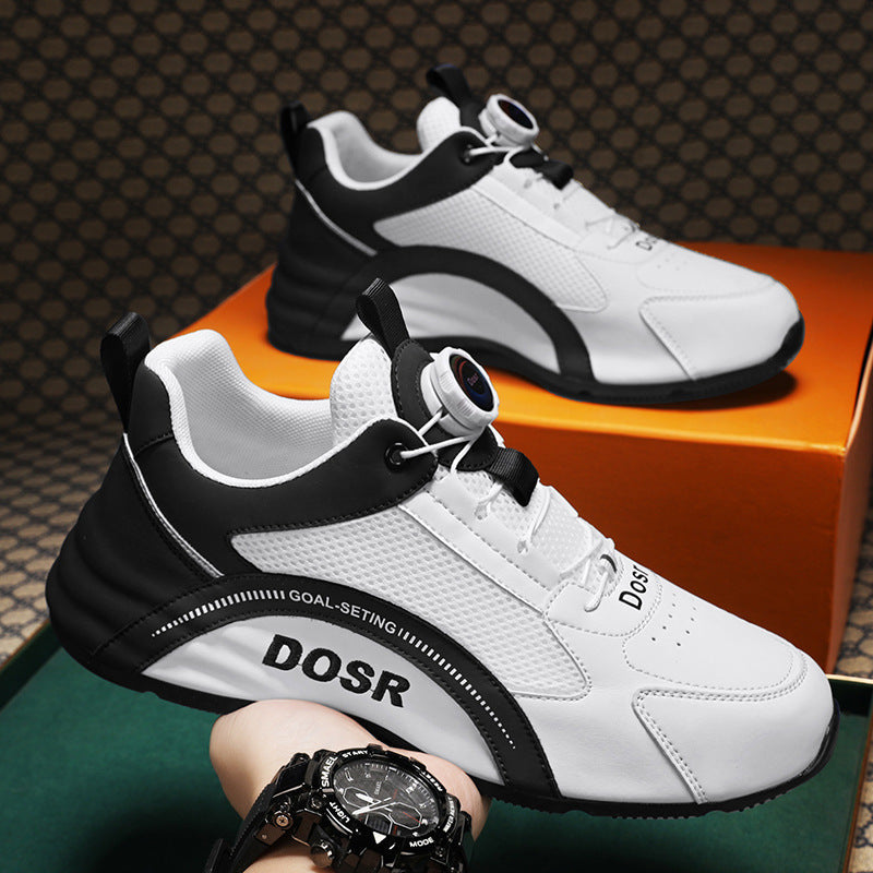 Damen Sportliche Sneaker mit innovativem Schnellverschluss-System