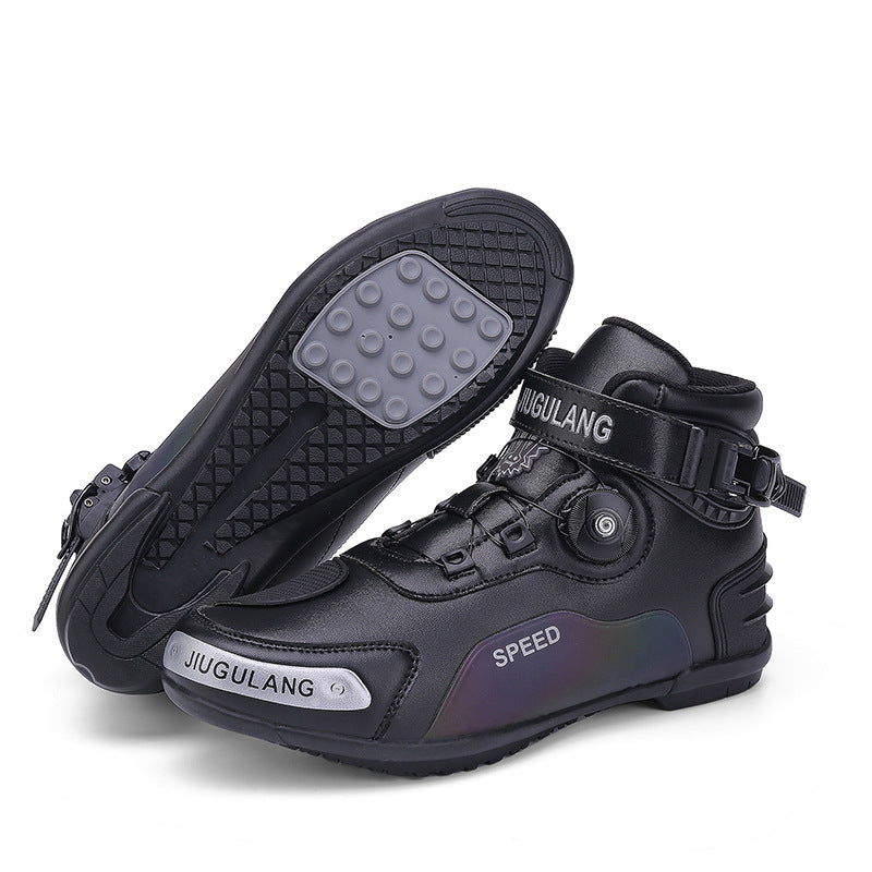Damen Hochleistungs-Fitness-Schuhe mit atmungsaktivem Design und rutschfester Sohle R&B