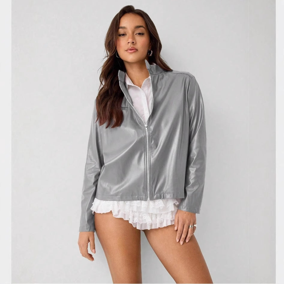 Damen leichte Windjacke R&B