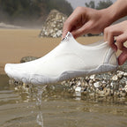Damen Wassersportschuhe mit flexibler Passform und rutschfester Sohle