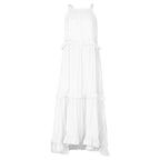 R&B | Langes Kuchenkleid Kleid