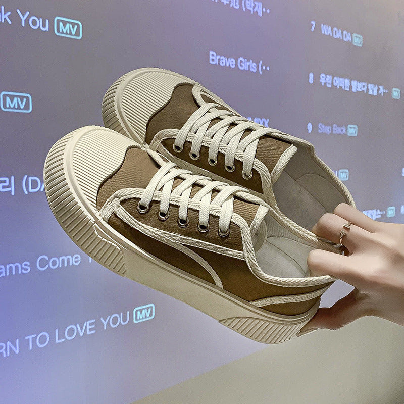 Damen Freizeit Sneaker R&B