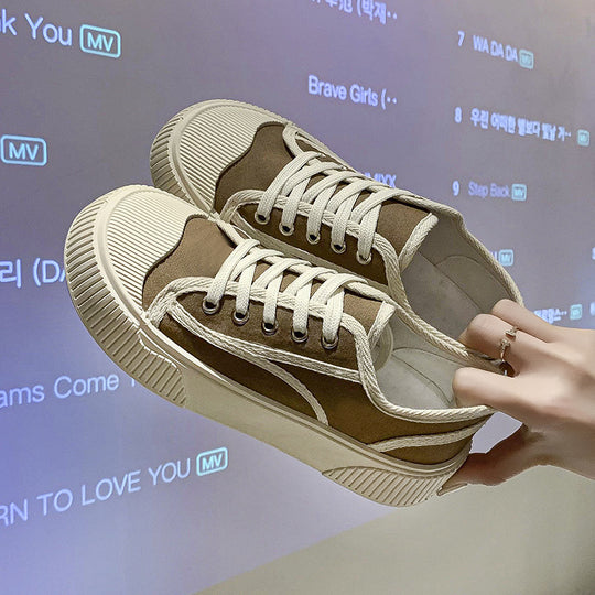 Damen Freizeit Sneaker R&B