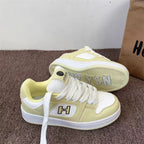 Damen Sportliche Sneakers