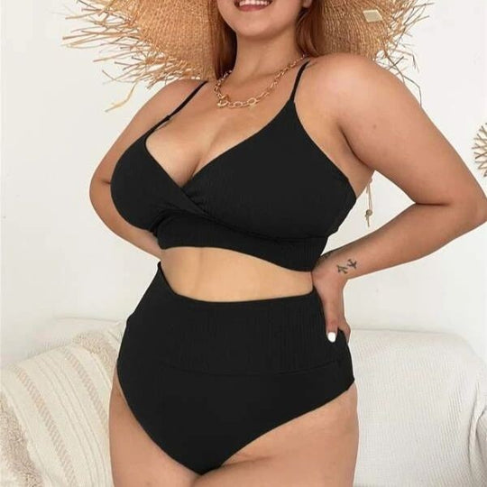 Damen Bikiniset R&B