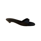 Damen Schlichte und elegante Sling-Pantoletten mit bequemer Sohle R&B