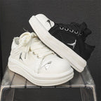 Damen Sneakers im eleganten Design mit innovativer Schnürung und komfortablem Dämpfungssystem R&B