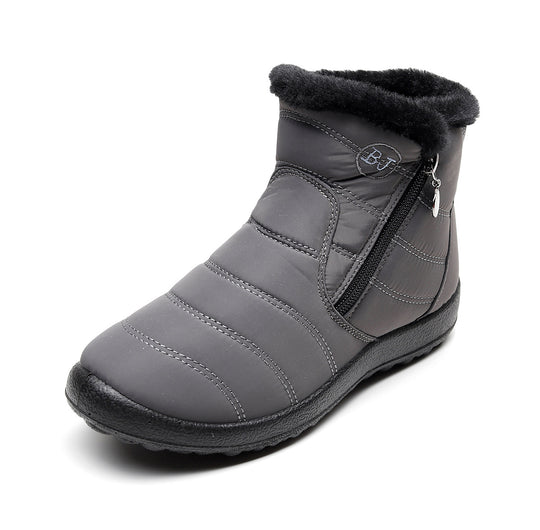 Damen warmen Winterstiefel R&B