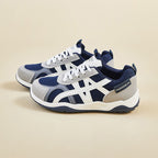 Damen Atmungsaktive Freizeitschuhe mit rutschfester Sohle R&B