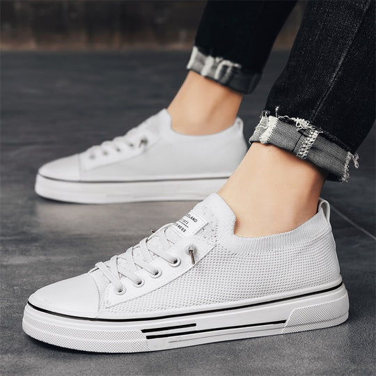 Damen Atmungsaktive Freizeitschuhe R&B
