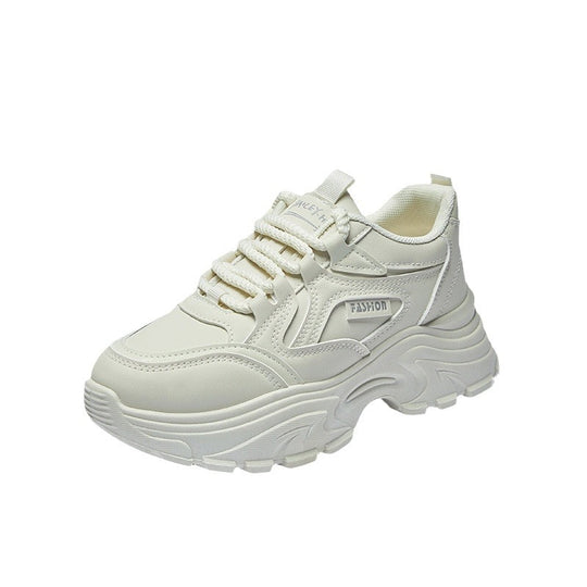 Damen Sportliche Sneakers mit dämpfender Sohle und trendigem Design R&B