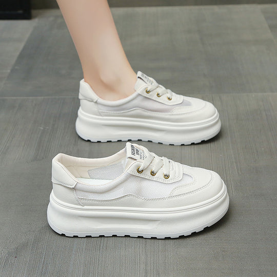 Damen Sportliche Sneaker R&B
