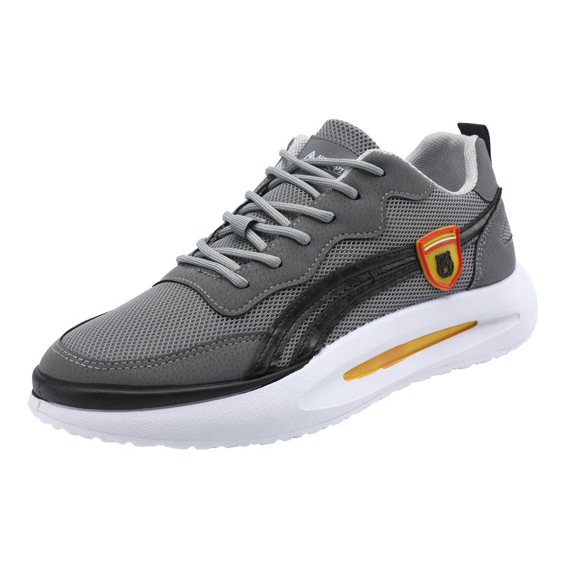 Damen Sportliche Sneaker mit innovativer Dämpfungstechnologie R&B