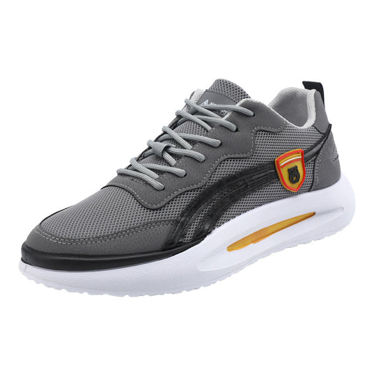 Damen Sportliche Sneaker mit innovativer Dämpfungstechnologie R&B