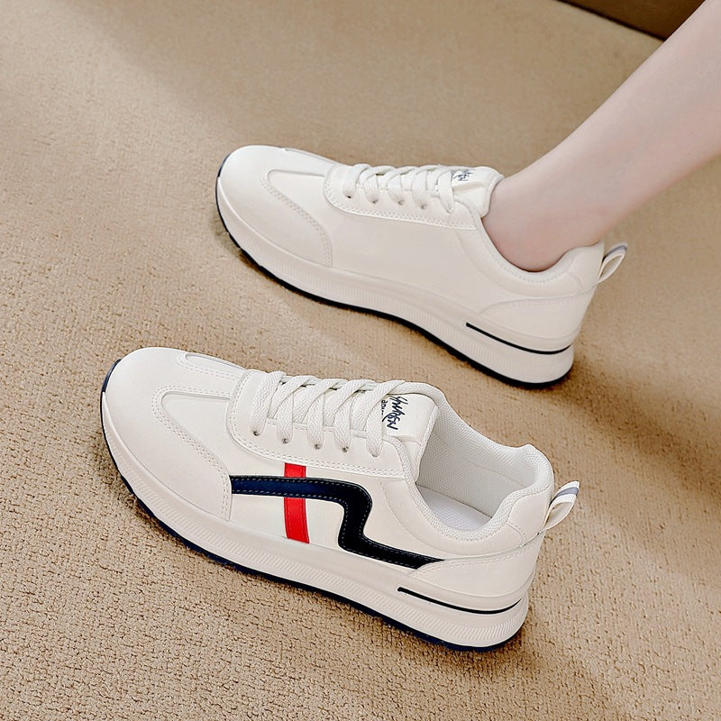 Damen Sportliche Sneakers R&B
