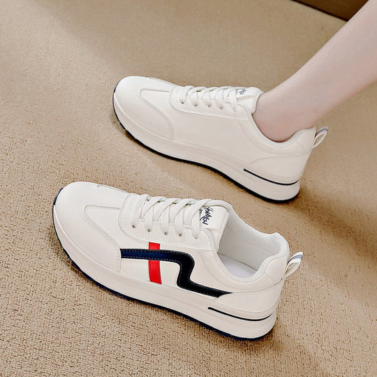 Damen Sportliche Sneakers R&B