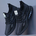 Damen Atmungsaktive Lauf-Sneaker mit Flexiblem Sohlenprofil R&B