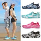 Damen Flexibles Wasseraktiv-Schuhe mit rutschfester Sohle und elastischem Design R&B