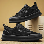 Damen Bequeme Sneakers im sportlichen Design R&B