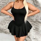 Damen Freizeitkleid R&B