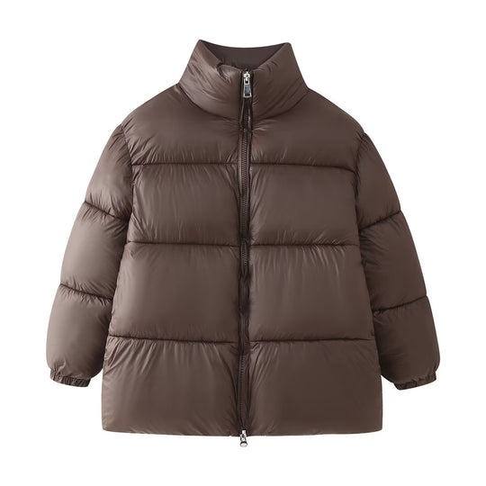 Damen Steppjacke im modernen Design R&B