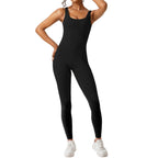 Damen Figurbetonter Body mit schulterfreiem Design R&B